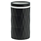 Garza Foco de pared (12 W, L x An x Al: 5,3 x 5,3 x 10,1 cm, Negro, GU10) | BAUHAUS