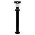 Garza Hércules Poste solar LED 