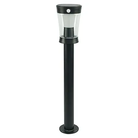 Garza Hércules Sobremuro solar solar LED