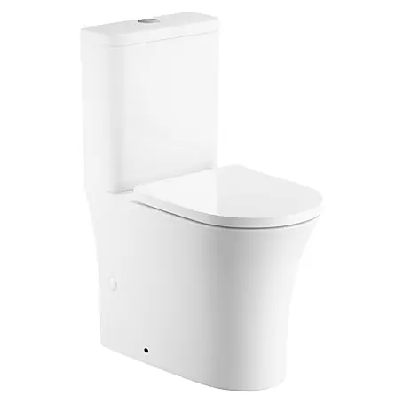 Camargue  Pack de WC Malta