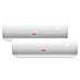 Corberó Aire acondicionado Inverter 2x1 Austral WiFi 