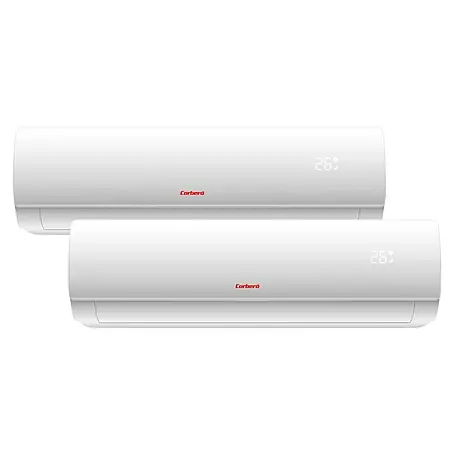 Corberó  Aire acondicionado Inverter 2x1 Austral WiFi
