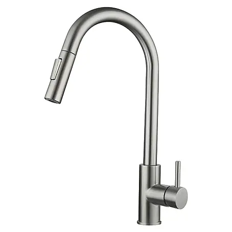 Grifo de cocina extraíble Iris U