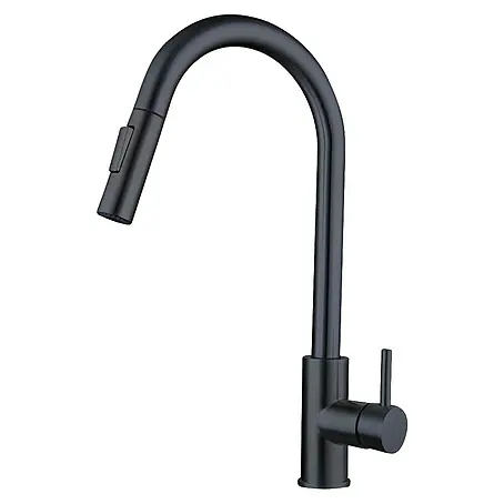 Grifo de cocina extraíble Iris U