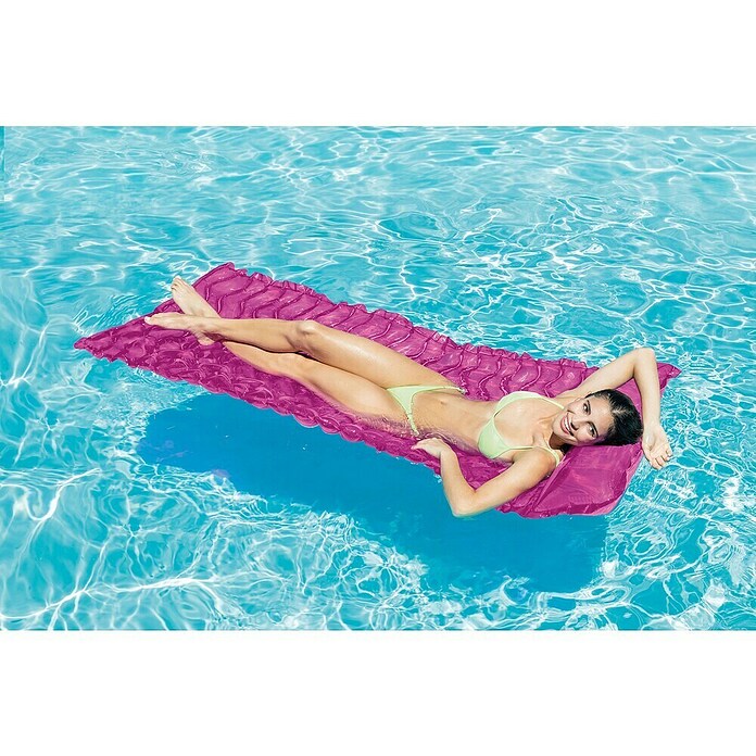 Intex Luftmatratze Tote-n-float (229 x 86 cm)