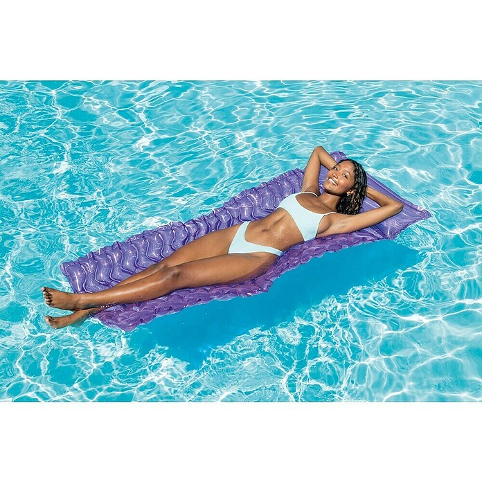 Intex Luftmatratze Tote-n-float (229 x 86 cm)
