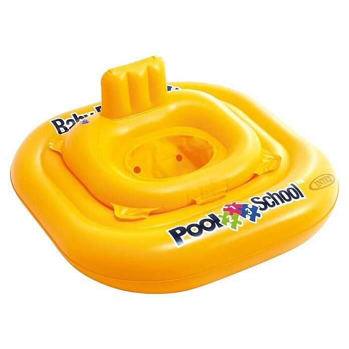 Intex Schwimmring (Geeignet für: Schwimmbecken)