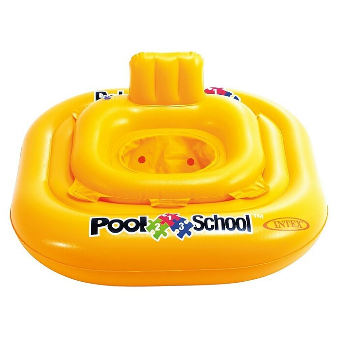 Intex Schwimmring (Geeignet für: Schwimmbecken)
