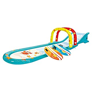 Intex Wasserspiel Surfin Fun Slide