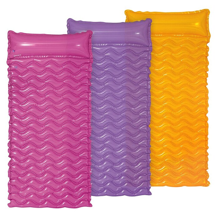 Intex Luftmatratze Tote-n-float (229 x 86 cm)