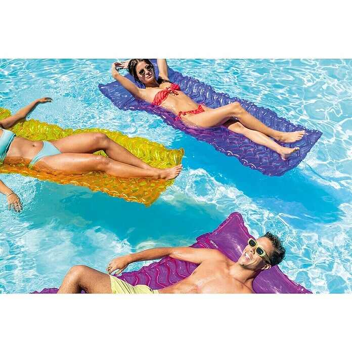 Intex Luftmatratze Tote-n-float (229 x 86 cm)
