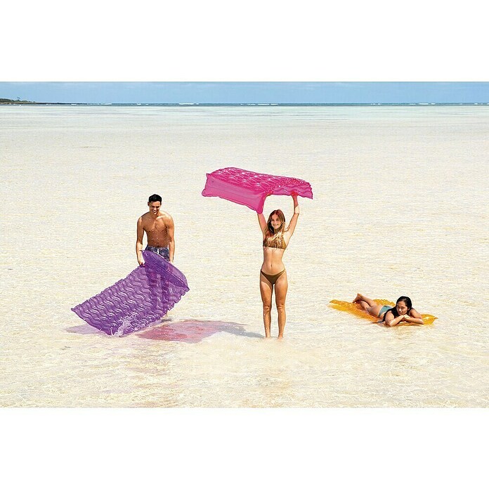 Intex Luftmatratze Tote-n-float (229 x 86 cm)