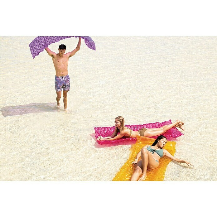 Intex Luftmatratze Tote-n-float (229 x 86 cm)