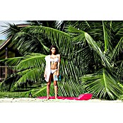 Intex Luftmatratze Tote-n-float (229 x 86 cm)