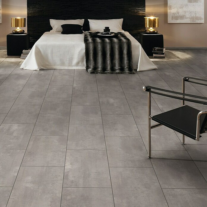 Laminat Oxyd  (1.288 x 330 x 8 mm) | BAUHAUS