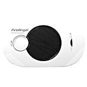 Fireangel Koolmonoxidemelder FA3322 (l x b x h: 129 x 31 x 76 mm, Levensduur batterij: 10 jaar) | BAUHAUS