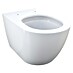 Camargue Los Angeles Taza de WC suspendida 2.0 