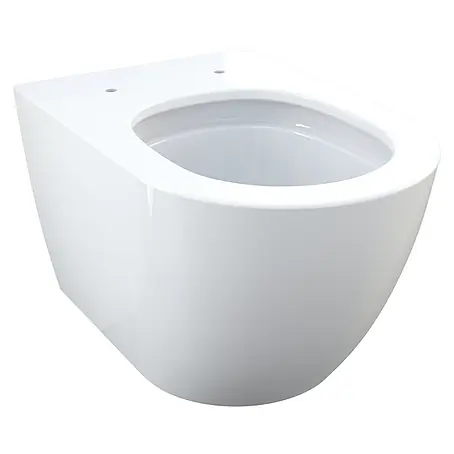 Camargue Los Angeles Wand-WC 2.0
