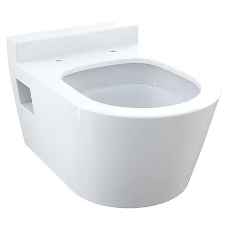 Camargue Empire Wand-WC 2.0