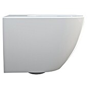 Camargue Pico Stenski WC 3.0  (Izpiranje brez roba, Brez posebne glazure, Oblika splakovanja: Globok, WC odtok: Vodoravno) | 3942 - WC Wand QM | DBBB - Keramik QM | DBB - Keramik | DB - Keramik/Wannen | D - Sanitär | BAUHAUS