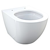 Camargue Pico Stenski WC 3.0  (Izpiranje brez roba, Brez posebne glazure, Oblika splakovanja: Globok, WC odtok: Vodoravno) | 3942 - WC Wand QM | DBBB - Keramik QM | DBB - Keramik | DB - Keramik/Wannen | D - Sanitär | BAUHAUS