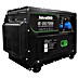 Iskra ERO Generator IE-DG7000 