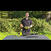 Ryobi Max Power Akku-Kettensäge RY36CSX50A-0 (36 V, Li-Ionen, Ohne Akku, Schwertlänge: 50 cm) | BAUHAUS