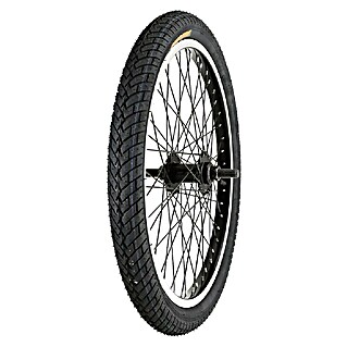 Vanjska guma za bicikl Devil H-537 (Prikladno za: BMX bicikli, Veličina: 20'' x 1,95)