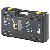 Stiga Sierra de ramas de batería PR 100E KIT (20 V, 2 Ah, 1 batería, Longitud de la cuchilla: 12,7 cm) | BAUHAUS