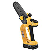 Stiga Sierra de ramas de batería PR 100E KIT (20 V, 2 Ah, 1 batería, Longitud de la cuchilla: 12,7 cm) | BAUHAUS