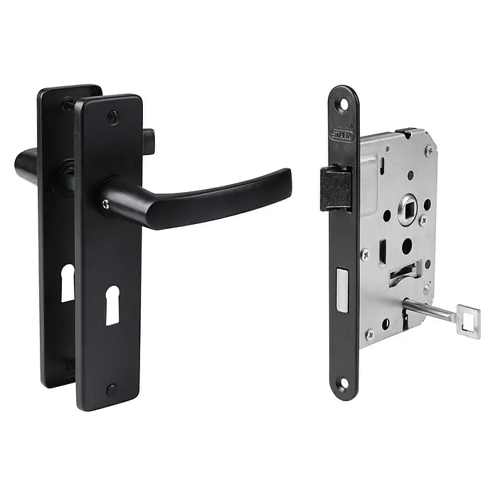 LUTH Premium Profi Parts Deurklink compatibel met Beko 2847240100 voor wasmachine LUTH Premium Profi Parts Deurklink compatibel met Beko 2847240100 voor wasmachine