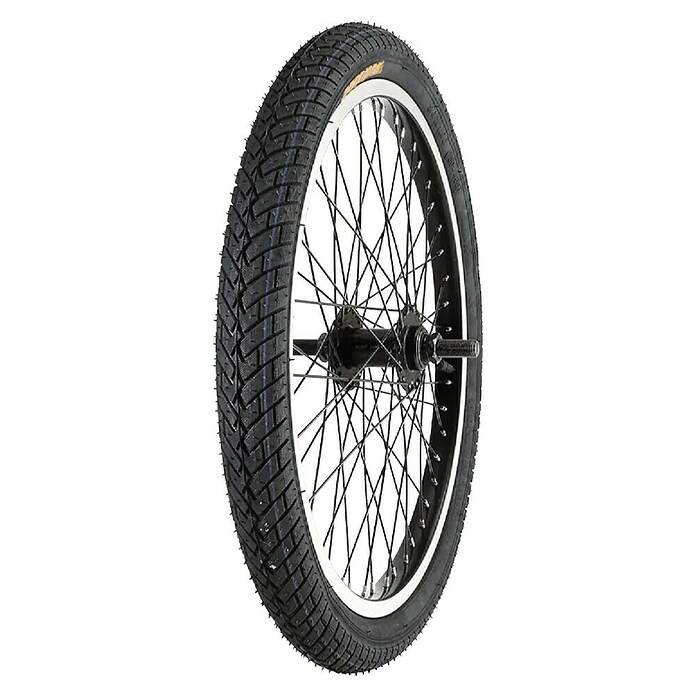 Pnevmatika za kolo Devil H-537  (Primerno za: Kolesa BMX, null) | 2851 - Schlauche/Reifen/Luftpumpen | BDDM - Fahrradartikel | BDD - Autozubehör | BD - Autozubehör | B - Werkz/Masch/Maschzubeh/Auto | BAUHAUS