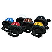 Dresco Mini kolesarski zvonec  (Plastika) | 2853 - sonstiges | BDDM - Fahrradartikel | BDD - Autozubehör | BD - Autozubehör | B - Werkz/Masch/Maschzubeh/Auto | BAUHAUS