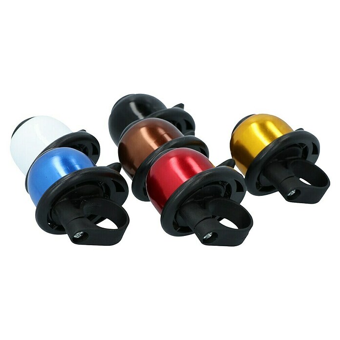 Dresco Mini kolesarski zvonec  (Plastika) | 2853 - sonstiges | BDDM - Fahrradartikel | BDD - Autozubehör | BD - Autozubehör | B - Werkz/Masch/Maschzubeh/Auto | BAUHAUS
