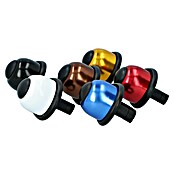 Dresco Mini kolesarski zvonec  (Plastika) | 2853 - sonstiges | BDDM - Fahrradartikel | BDD - Autozubehör | BD - Autozubehör | B - Werkz/Masch/Maschzubeh/Auto | BAUHAUS
