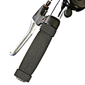 Dresco Ročaji za krmilo Soft  (Penasta guma, 2 kos) | 2850 - Lenker/Griffe/Sättel | BDDM - Fahrradartikel | BDD - Autozubehör | BD - Autozubehör | B - Werkz/Masch/Maschzubeh/Auto | BAUHAUS