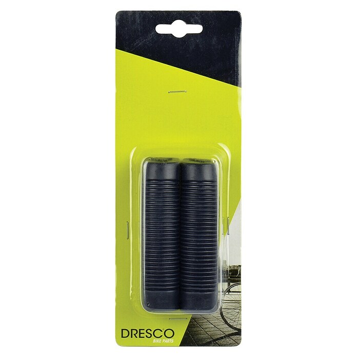 Dresco Ročaji za krmilo  (PVC, 2 kos) | 2850 - Lenker/Griffe/Sättel | BDDM - Fahrradartikel | BDD - Autozubehör | BD - Autozubehör | B - Werkz/Masch/Maschzubeh/Auto | BAUHAUS