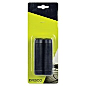 Dresco Ročaji za krmilo  (PVC, 2 kos) | 2850 - Lenker/Griffe/Sättel | BDDM - Fahrradartikel | BDD - Autozubehör | BD - Autozubehör | B - Werkz/Masch/Maschzubeh/Auto | BAUHAUS