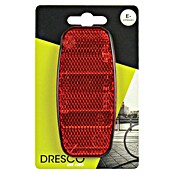Dresco Odsevnik  (Primerno za: Kolesa, Rdeča) | 2848 - Beleuchtung | BDDM - Fahrradartikel | BDD - Autozubehör | BD - Autozubehör | B - Werkz/Masch/Maschzubeh/Auto | BAUHAUS