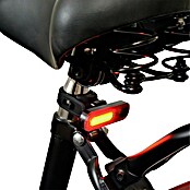 Dresco LED stražnje svjetlo  (Prikladno za: Bicikle) | BAUHAUS