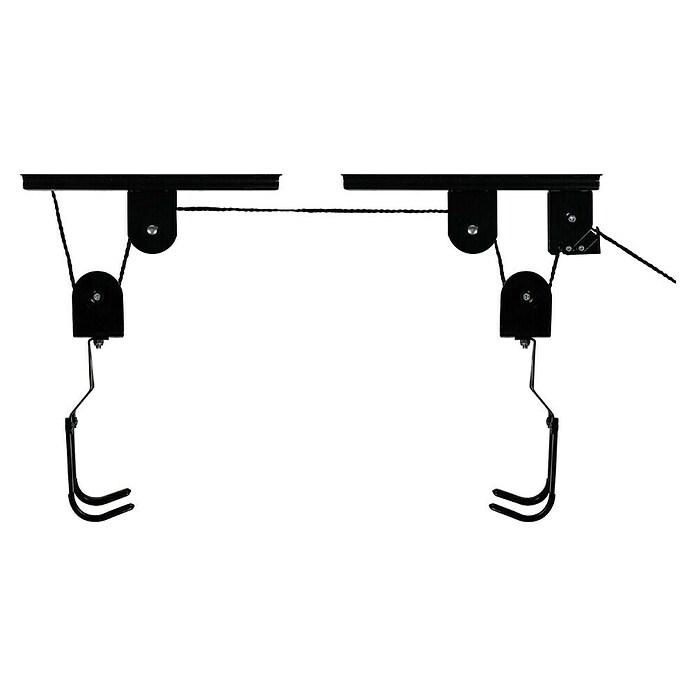 Dresco Stropni držač za bicikl  (Nosivost: 20 kg) | BAUHAUS