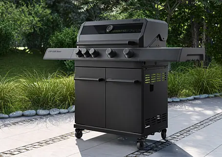 Grills online kaufen bei BAUHAUS