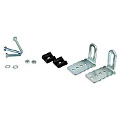 Polisport Set kolesarskih blatnikov  (Primerno za: 24 - 26″ kolesa) | 2853 - sonstiges | BDDM - Fahrradartikel | BDD - Autozubehör | BD - Autozubehör | B - Werkz/Masch/Maschzubeh/Auto | BAUHAUS