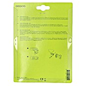 Dresco Set LED svjetiljki  (Prikladno za: Bicikle, 2 Kom.) | BAUHAUS