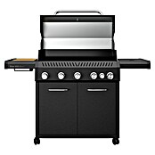 Kingstone Gasgrill Diner 5500 Beast (Grillfläche (B x T): 92 x 43 cm, 17,5 kW, Anzahl Brenner: 5 Stk.) | BAUHAUS