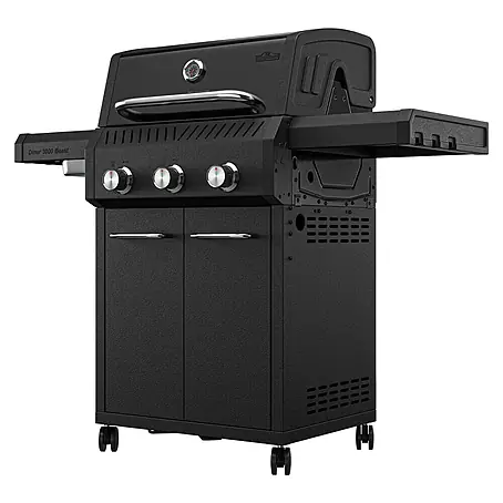 Kingstone Gasgrill Diner 3000 Beast