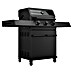 Kingstone KMS Gasbarbecue Cliff 3000 Beast Black Edition 