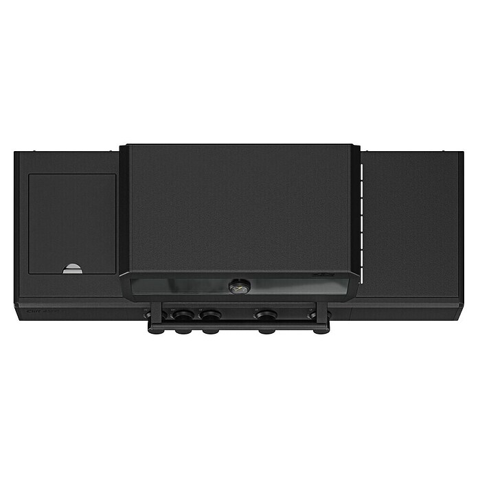 Kingstone KMS Gasbarbecue Cliff 4500 Beast Black Edition (Grilloppervlak (B x D): 72 x 45 cm, 14 kW, Aantal branders: 4 st.) | BAUHAUS