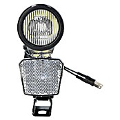 Dresco Dinamo LED žaromet Urban  (Primerno za: E-kolesa, Osvetljenost: 40 lx) | 2848 - Beleuchtung | BDDM - Fahrradartikel | BDD - Autozubehör | BD - Autozubehör | B - Werkz/Masch/Maschzubeh/Auto | BAUHAUS