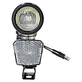 Dresco Dinamo LED žaromet Urban (Primerno za: E-kolesa, Svetilnost: 40 luks)